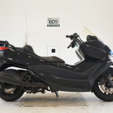 Мотоцикл Yamaha MAJESTY 250