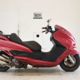 Мотоцикл Yamaha MAJESTY 250C