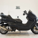 Мотоцикл Yamaha MAJESTY 250C