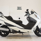 Мотоцикл Suzuki SKYWAVE 250