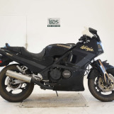 Мотоцикл Kawasaki GPZ400R с пробегом 44129 km