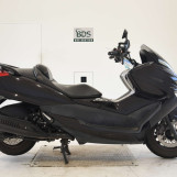 Мотоцикл Yamaha MAJESTY 250