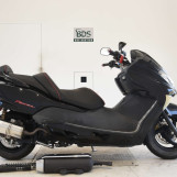 Мотоцикл Honda FORZA Z з пробігом 3056 km