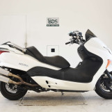 Мотоцикл Honda FORZA Z з пробігом 11727 km