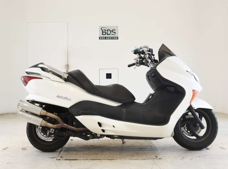 Мотоцикл Honda FORZA Z з пробігом 11727 km