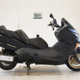 Мотоцикл Honda FORZA Z з пробігом 57210 km