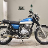 Мотоцикл Honda CB400SS-E з пробігом 13657 km