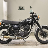 Мотоцикл Yamaha SR400 з пробігом 34672 km