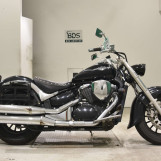 Мотоцикл Suzuki INTRUDER 400 CLASSIC з пробігом 24468 km