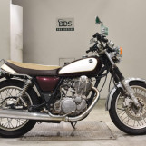 Мотоцикл Yamaha SR400 з пробігом 31358 km