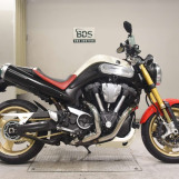 Мотоцикл Yamaha MT-01 с пробегом 17754 km
