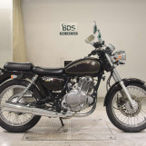 Мотоцикл Suzuki ST250E з пробігом 15035 km