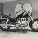 Мотоцикл Honda GL1500C F6C VALKYRIE с пробегом 46944 km