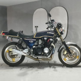 Мотоцикл Kawasaki ｾﾞﾌｧｰ750 с пробегом 69720 km