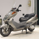 Мотоцикл Honda FORESIGHT SE с пробегом 58014 km с пробегом 58014 km