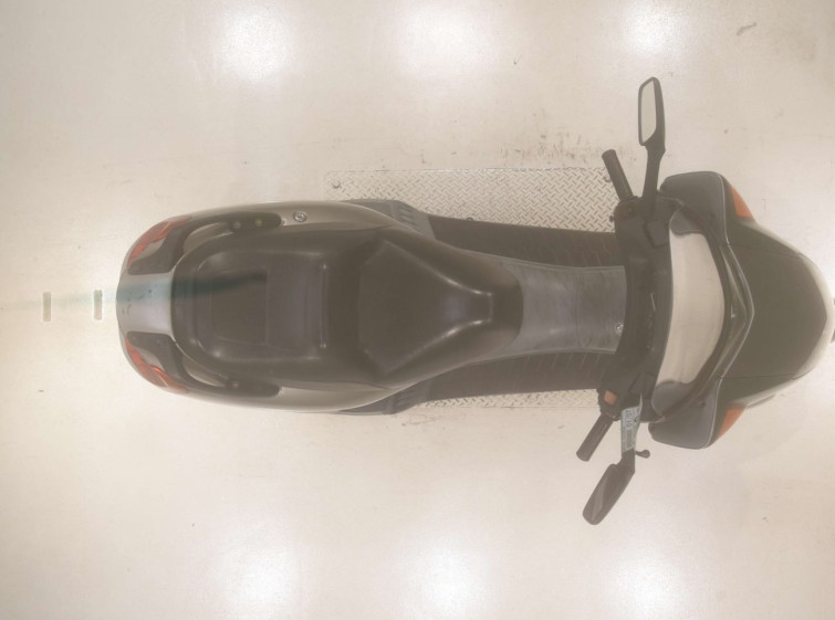 Мотоцикл Honda FORESIGHT SE с пробегом 58014 km с пробегом 58014 km