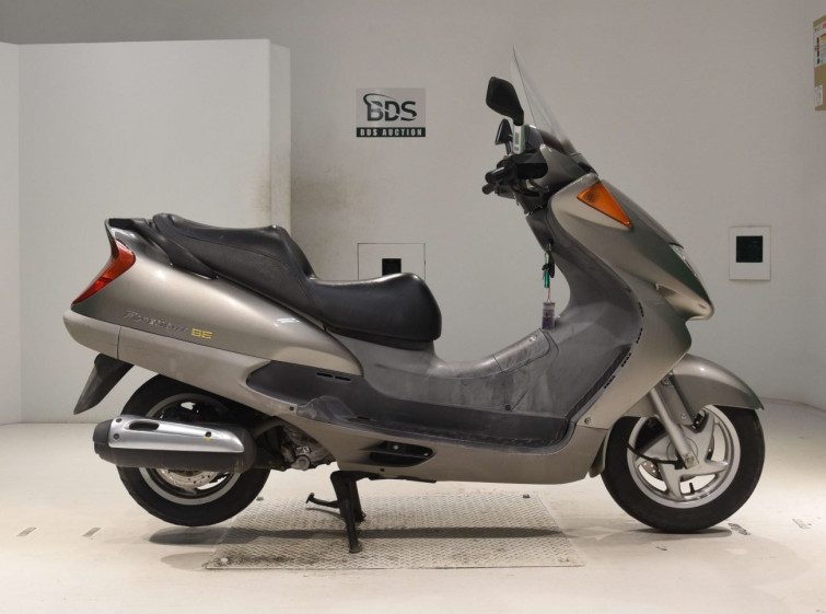 Мотоцикл Honda FORESIGHT SE с пробегом 58014 km с пробегом 58014 km