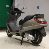 Мотоцикл Honda FORESIGHT SE с пробегом 58014 km с пробегом 58014 km