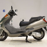 Мотоцикл Honda FORESIGHT SE с пробегом 58014 km с пробегом 58014 km