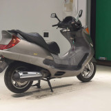 Мотоцикл Honda FORESIGHT SE с пробегом 58014 km с пробегом 58014 km