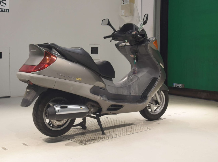 Мотоцикл Honda FORESIGHT SE с пробегом 58014 km с пробегом 58014 km