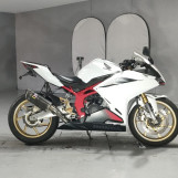 Мотоцикл Honda CBR250RR з пробігом 25574 km