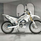 Мотоцикл Yamaha WR250R с пробегом 10955 km