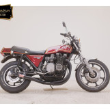 Мотоцикл Kawasaki KZ1000 с пробегом 26990 m