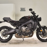 Мотоцикл Yamaha XSR900 с пробегом 11677 km