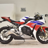 Мотоцикл Honda CBR1000RR с пробегом 11764 km