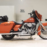 Мотоцикл HD SREET GLIDE FLHX1580 з пробігом 32343 km