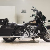Мотоцикл HD ELECTRA GLIDE FLHTC1450 з пробігом 35004 km