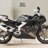 Мотоцикл Honda CBR250RR з пробігом 39846 km