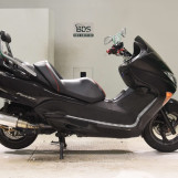 Мотоцикл Honda FORZA Z з пробігом 25127 km