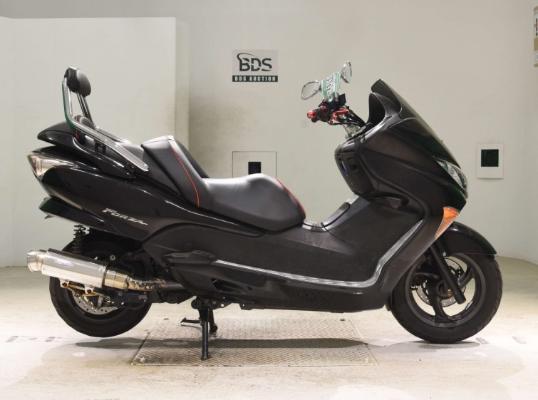 Мотоцикл Honda FORZA Z з пробігом 25127 km