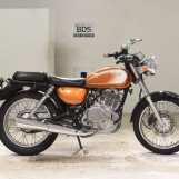 Мотоцикл Suzuki ST250E з пробігом 19049 km