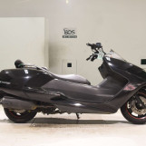 Мотоцикл Yamaha MAXAM250 з пробігом 27301 km