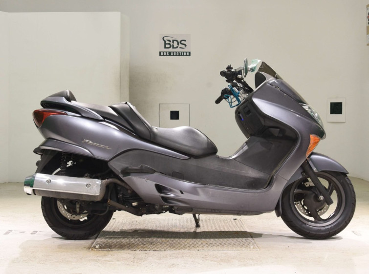 Мотоцикл Honda FORZA Z з пробігом 84512 km