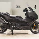 Мотоцикл Yamaha T-MAX560T с пробегом 92 km