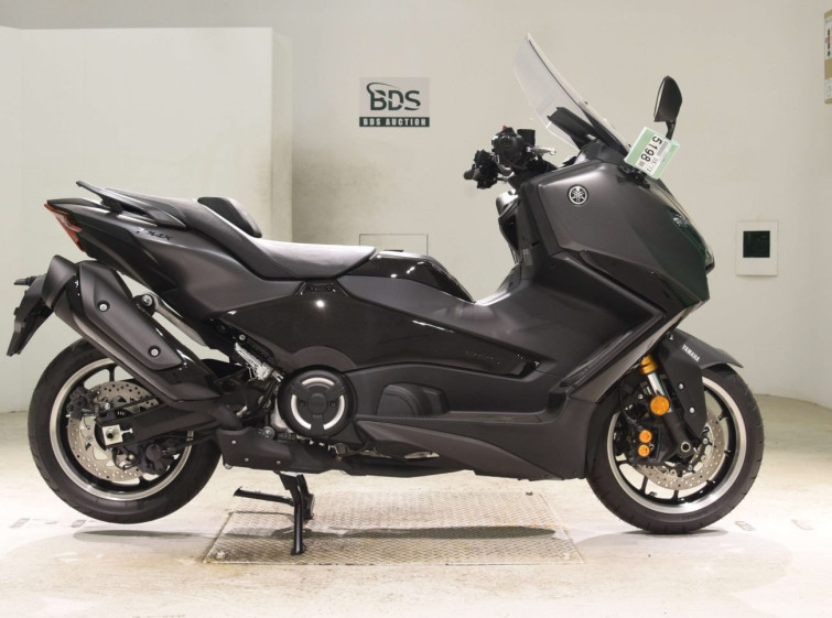 Мотоцикл Yamaha T-MAX560T с пробегом 92 km