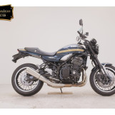 Мотоцикл Kawasaki Z900RS з пробігом 3908 km