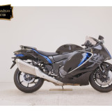 Мотоцикл Suzuki GSX1300R HAYABUSA с пробегом 1601 km