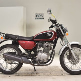 Мотоцикл Honda CB223S с пробегом 48317 km