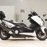 Мотоцикл Yamaha T-MAX530 с пробегом 50399 km