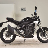 Мотоцикл Honda CB250RA с пробегом 18057 km