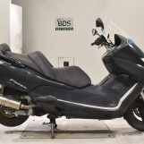 Мотоцикл Honda FORZA Z з пробігом 21278 km