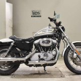 Мотоцикл HD SPORTSTER XL1200R с пробегом 40926 km