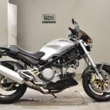 Мотоцикл Ducati MONSTER 400 з пробігом 29451 km