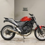 Мотоцикл Honda CBR250R