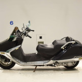 Мотоцикл Honda FUSION XSE с пробегом 27126 km с пробегом 27126 km